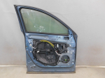 Дверь передняя левая для Mazda CX 5 2012>, OEM KD5359010 - вид 4 (фото)