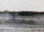 Юбка задняя для GAC GS5 2020>, OEM 7106013ARX0000M10 - вид 5 (фото)