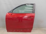 Дверь передняя левая для Mazda CX 5 2012>, OEM KD5359010 - вид 1 (фото)