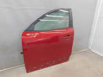 Дверь передняя левая для Mazda CX 5 2012>, OEM KD5359010 - вид 2 (фото)