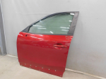 Дверь передняя левая для Mazda CX 5 2012>, OEM KD5359010 - вид 3 (фото)
