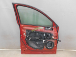 Дверь передняя левая для Mazda CX 5 2012>, OEM KD5359010 - вид 4 (фото)