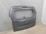 Дверь багажника для Citroen Berlingo II 2008>, OEM 9820436180 - вид 2 (фото)
