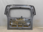 Дверь багажника для Citroen Berlingo II 2008>, OEM 9820436180 - вид 4 (фото)