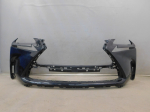 Бампер передний для Lexus NX 200 2014>, OEM 5211978010 - вид 1 (фото)