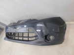 Бампер передний для Nissan Qashqai (J11) 2014>, OEM 62022BM92H - вид 6 (фото)