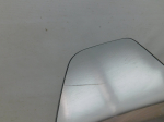 Стекло зеркала левого для Mercedes-Benz Sprinter 2006>, OEM 155890011 - вид 2 (фото)