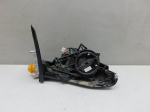 Зеркало правое электрическое для BMW X4 F26 2014>, OEM 51167478024 - вид 3 (фото)