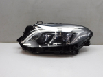 Фара левая для Mercedes-Benz M-Klasse (ML/GLE) W166 2011>, OEM A1669063903 - вид 1 (фото)