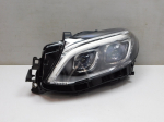 Фара левая для Mercedes-Benz M-Klasse (ML/GLE) W166 2011>, OEM A1669063903 - вид 2 (фото)