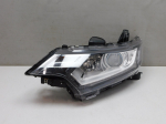 Фара левая для Mitsubishi Outlander 2012>, OEM 8301C853 - вид 2 (фото)