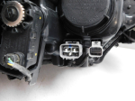 Фара левая для Mitsubishi Outlander 2012>, OEM 8301C853 - вид 5 (фото)