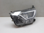 Фара левая для Toyota RAV 4 2013-2019, OEM 8117042650 - вид 2 (фото)