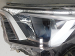 Фара левая для Toyota RAV 4 2013-2019, OEM 8117042650 - вид 3 (фото)