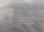 Юбка задняя для Hyundai Creta 2016>, OEM 86612M0000 - вид 5 (фото)