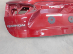 Дверь багажника для Nissan Qashqai (J11) 2014>, OEM K0100BM9MC - вид 4 (фото)