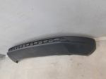 Юбка передняя для Skoda Karoq 2017>, OEM 57A807061 - вид 5 (фото)
