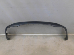 Юбка задняя для BMW X3 F25 2010>, OEM 51127338774 - вид 1 (фото)
