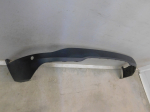 Юбка задняя для BMW X3 F25 2010>, OEM 51127338774 - вид 2 (фото)