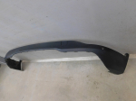 Юбка задняя для BMW X3 F25 2010>, OEM 51127338774 - вид 3 (фото)