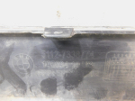 Юбка задняя для BMW X3 F25 2010>, OEM 51127338774 - вид 6 (фото)