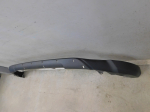 Юбка передняя для Toyota RAV 4 2013-2019, OEM 524110R050 - вид 3 (фото)