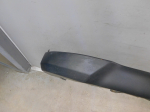 Юбка передняя для Toyota RAV 4 2013-2019, OEM 524110R050 - вид 4 (фото)