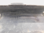Юбка передняя для Toyota RAV 4 2013-2019, OEM 524110R050 - вид 6 (фото)