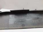 Накладка переднего бампера для Opel Zafira B 2005>, OEM 13124974 - вид 4 (фото)