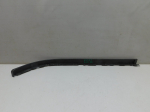 Накладка переднего бампера для Opel Zafira B 2005>, OEM 13188238 - вид 3 (фото)