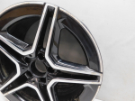 Диск колесный для Mercedes-Benz CLA-klasse II C118 2019>, OEM A1184010200 - вид 2 (фото)