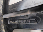 Диск колесный для Mercedes-Benz CLA-klasse II C118 2019>, OEM A1184010200 - вид 5 (фото)