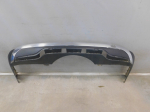 Юбка задняя для Mercedes-Benz GL/GLS-klasse X166 2012>, OEM A1668853225 - вид 1 (фото)
