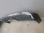 Юбка задняя для Mercedes-Benz GL/GLS-klasse X166 2012>, OEM A1668853225 - вид 4 (фото)