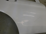 Дверь задняя правая для Mercedes-Benz GLC-Class X253 2015>, OEM A2537307404 - вид 4 (фото)