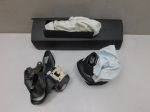Подушка безопасности (AIRBAG) комплект для Renault Duster II 2021>, OEM 985T05170R - вид 1 (фото)