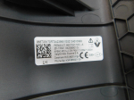 Подушка безопасности (AIRBAG) комплект для Renault Duster II 2021>, OEM 985T05170R - вид 3 (фото)