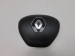 Подушка безопасности в рулевое колесо для Renault Arkana 2019>, OEM 985709618R - вид 1 (фото)