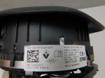 Подушка безопасности в рулевое колесо для Renault Arkana 2019>, OEM 985709618R - вид 3 (фото)