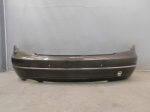 Бампер задний для Mercedes-Benz C-Klasse W204 2007-2015, OEM A2048850238 - вид 1 (фото)