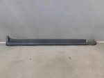 Накладка на порог для BMW X3 G01 2017>, OEM 51777400676 - вид 1 (фото)