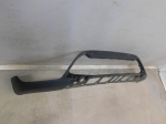 Юбка передняя для BMW X1 F48 2015>, OEM 51117954209 - вид 2 (фото)