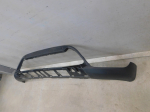 Юбка передняя для BMW X1 F48 2015>, OEM 51117954209 - вид 4 (фото)