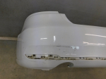 Бампер задний для Volkswagen Polo Sedan 2011-2020, OEM 6RU807421D - вид 4 (фото)