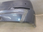 Бампер задний для BMW 3-серия F30 2011>, OEM 51127256930 - вид 5 (фото)