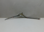 Молдинг решетки радиатора для Mazda 6 (GJ/GL) 2013>, OEM GSH7507K1 - вид 2 (фото)