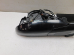 Зеркало правое электрическое для BMW X3 G01 2017>, OEM 51168491670 - вид 3 (фото)