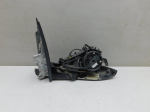 Зеркало правое электрическое для BMW X3 G01 2017>, OEM 51168491670 - вид 4 (фото)