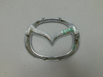 Эмблема для Mazda 6 (GJ/GL) 2013>, OEM GHP951731 - вид 2 (фото)