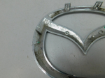 Эмблема для Mazda 6 (GJ/GL) 2013>, OEM GHP951731 - вид 3 (фото)